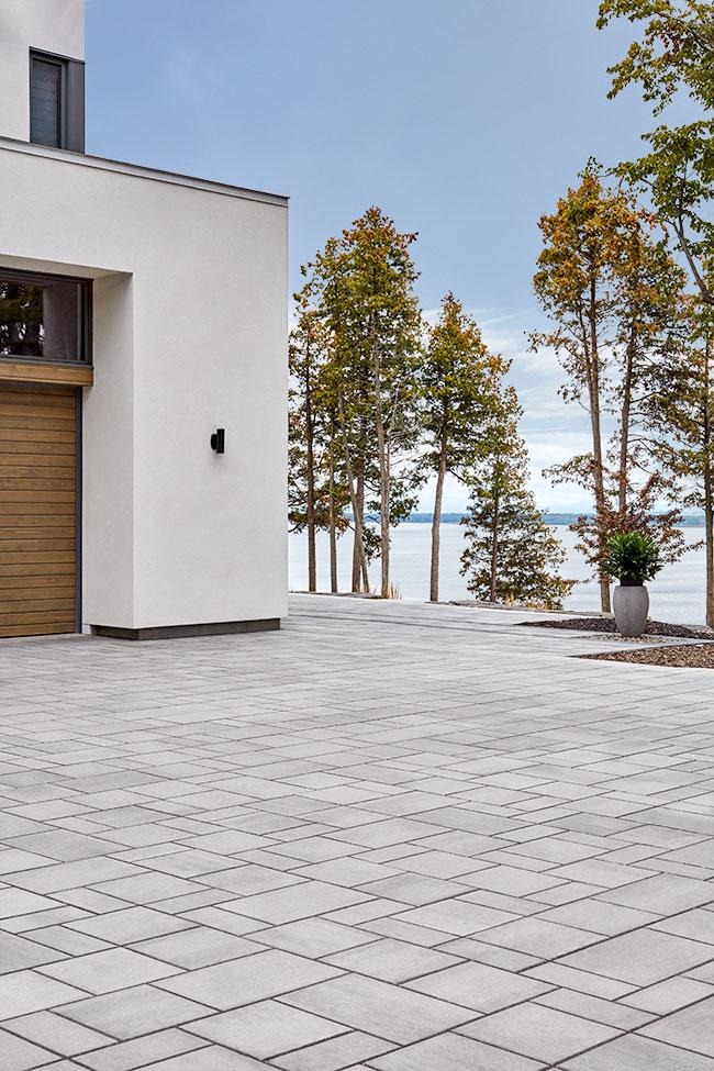 Blu 80 Smooth Pavers